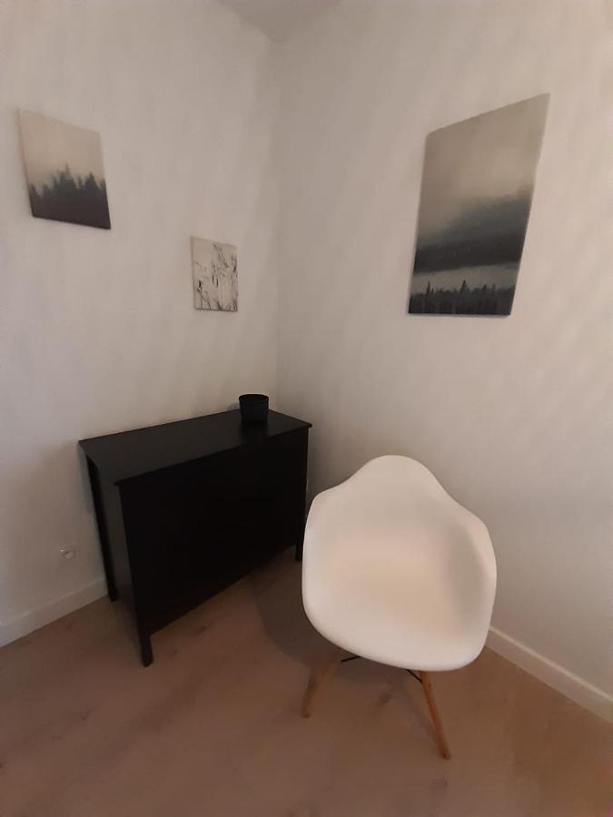 Komfortowy Apartament Przy Lesie ベジヘロボ エクステリア 写真