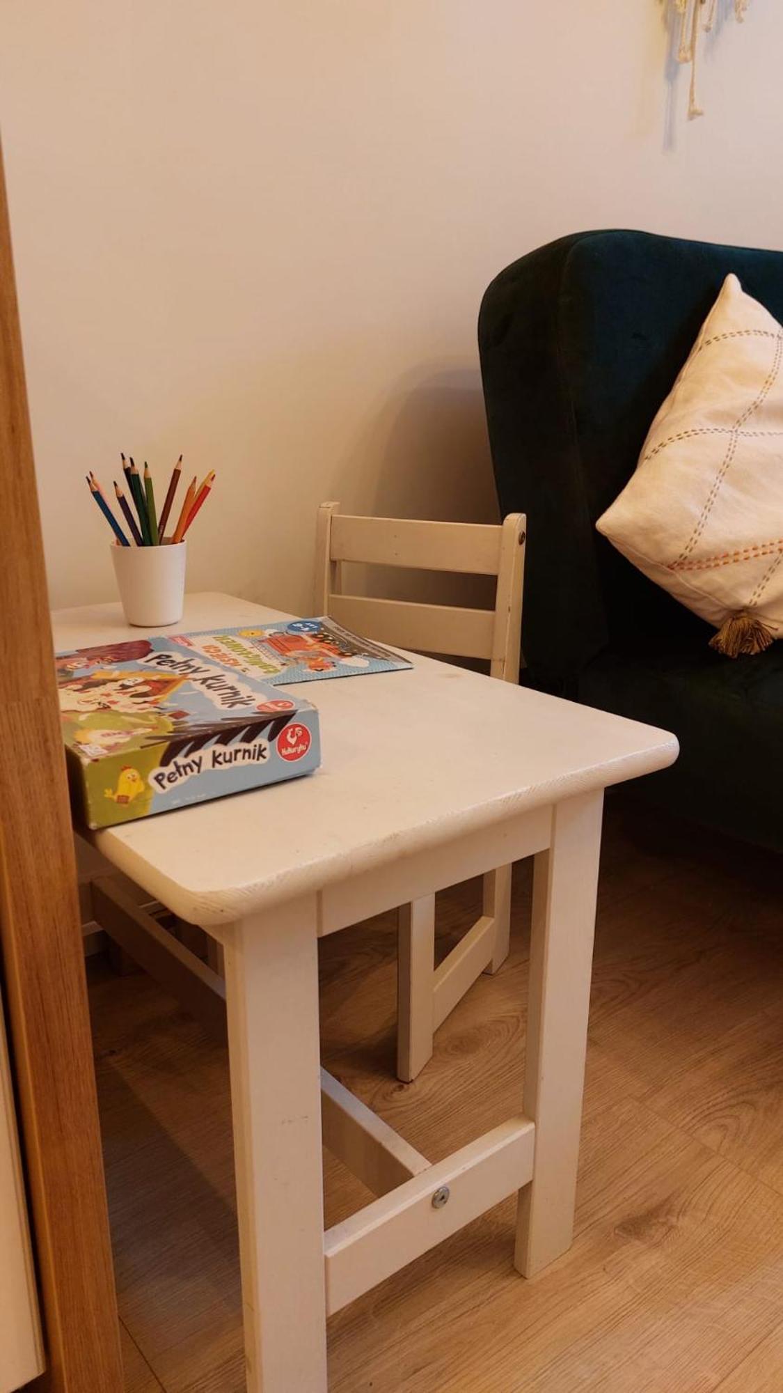 Komfortowy Apartament Przy Lesie ベジヘロボ エクステリア 写真